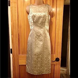 NWT-60% Off-Bebe Formfitting Prom Evening Dress